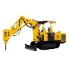 WPZ-37/600L Roadway Repair Machine For Coal Mine