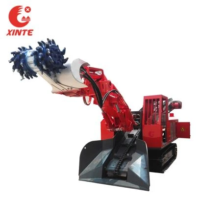 Coal Mine Drilling Machine