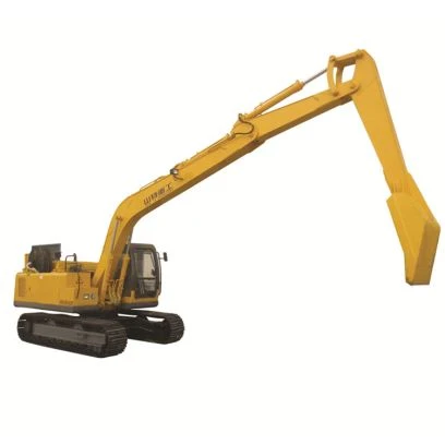 Electric Hydraulic Excavator
