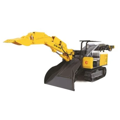 Gold Mining Machine