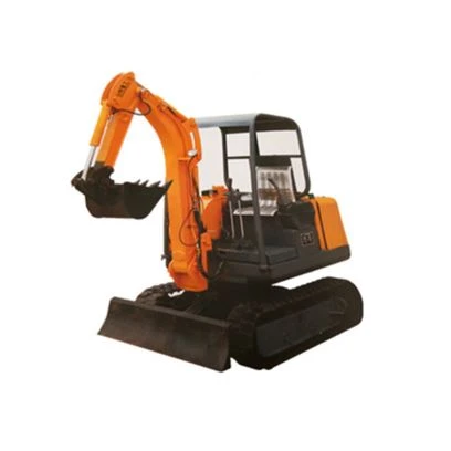 Mining Mini Excavator