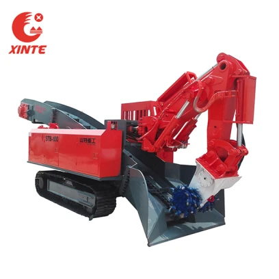 Mining Haggloader