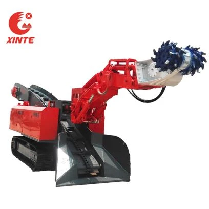 Mucker Machine