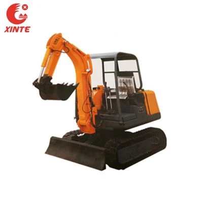 Underground Excavator