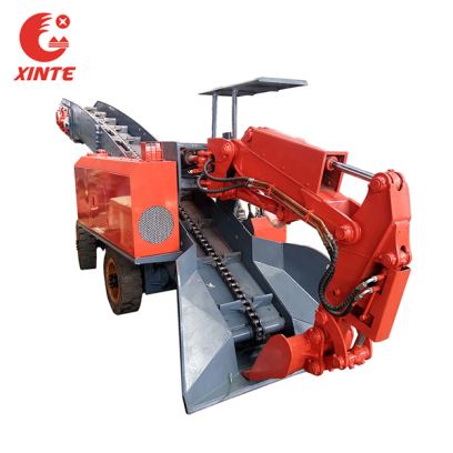 Wheel Loader