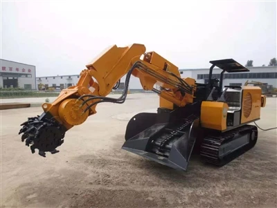 The Necessity Of Mining Machinery Replacing Manual Labor in Africa