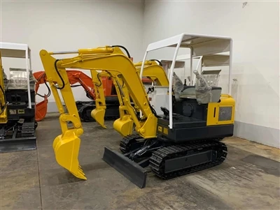 Six Tips To Keep The Excavator Away From Idling Hazards