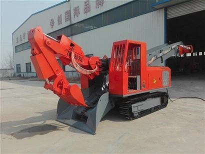Coal Mining MachineThe Best Way To Dig And Transport Raw Materials